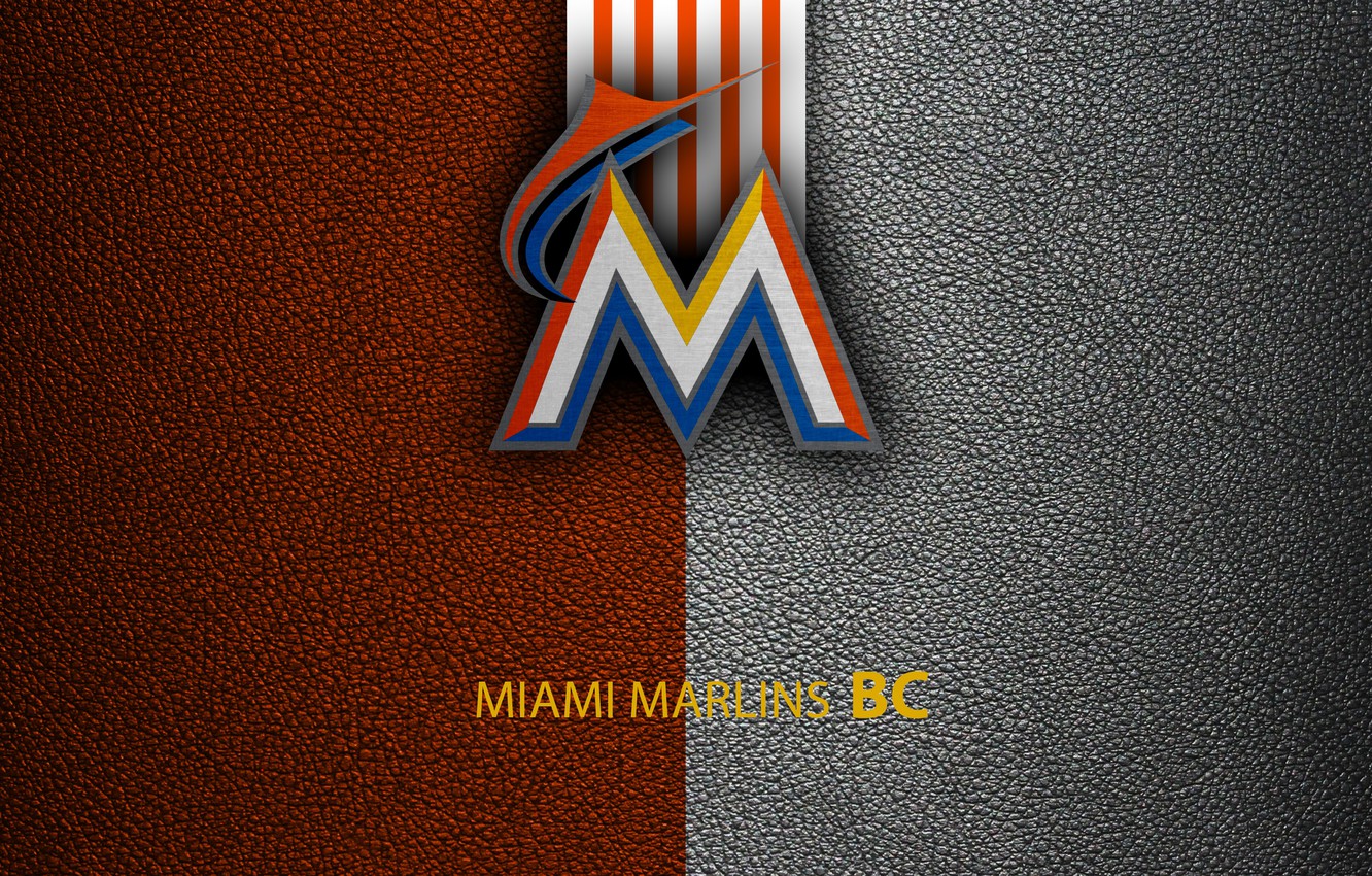 Miami Marlins wallpaper by bm3cross - Download on ZEDGE™