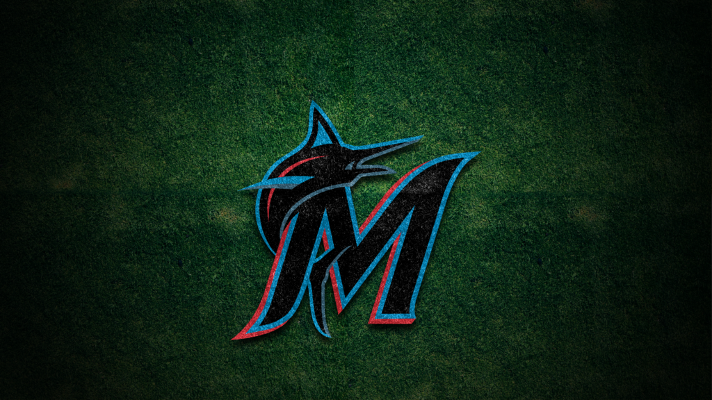 Miami Marlins wallpaper by bm3cross - Download on ZEDGE™