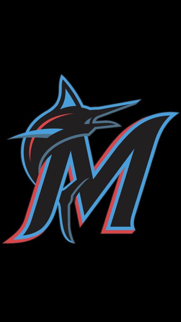 Miami Marlins wallpaper by bm3cross - Download on ZEDGE™