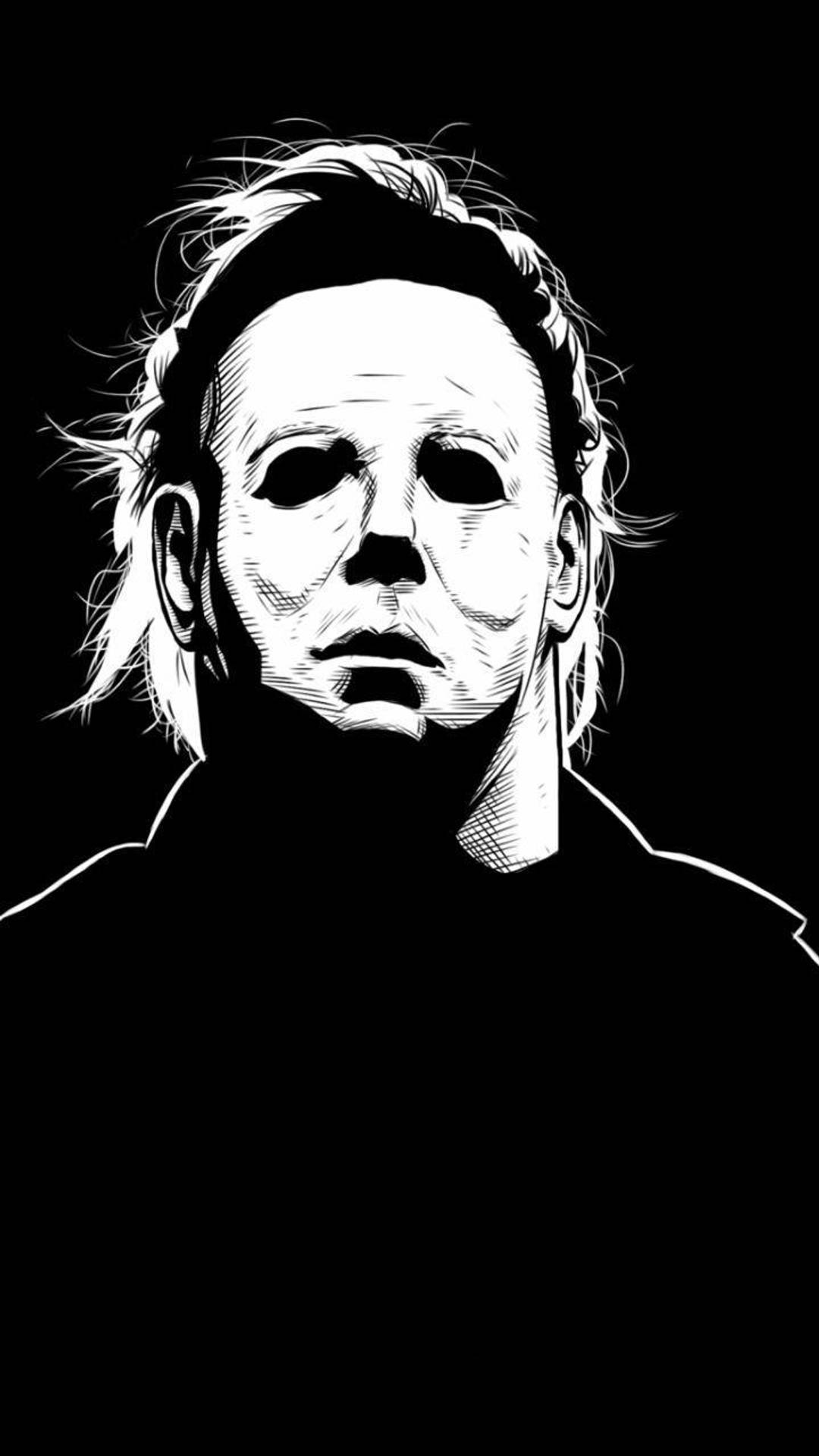 Michael myers backgrounds for free