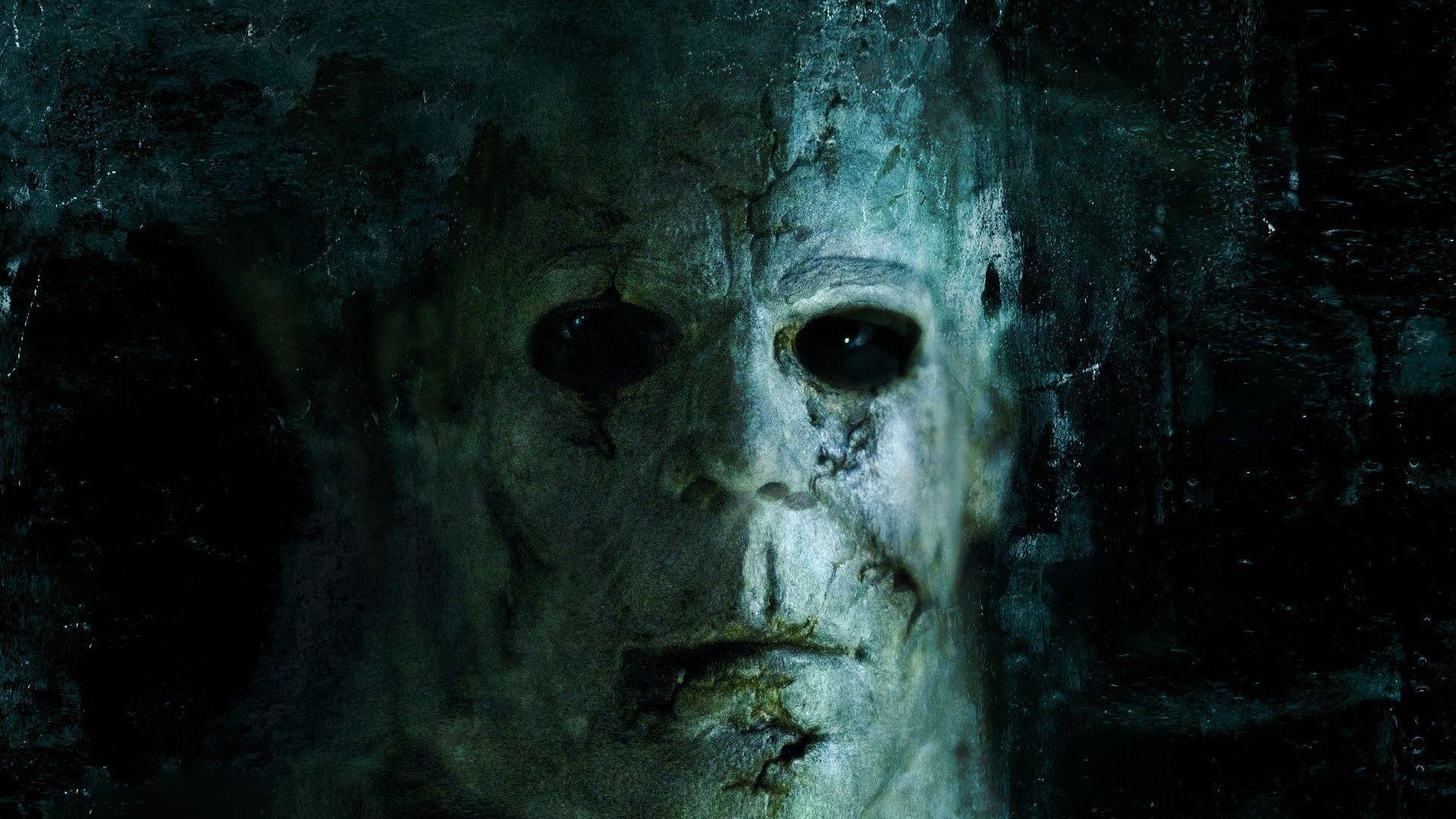 Michael myers backgrounds pictures