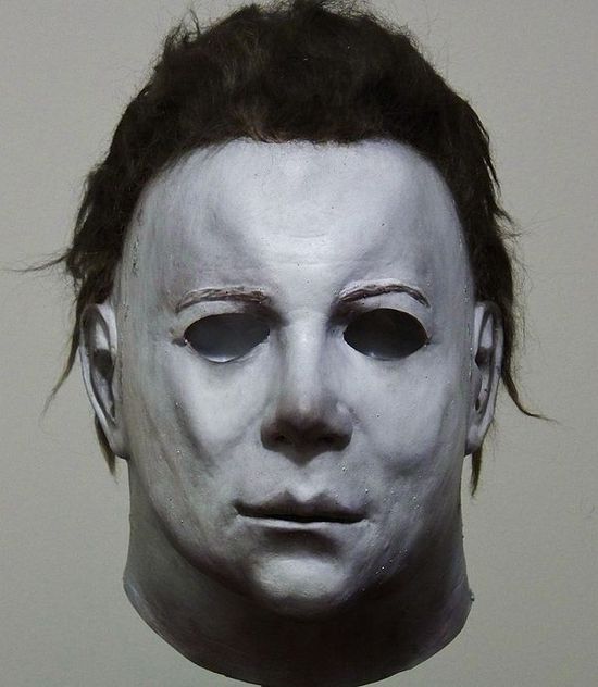 Best michael myers mask ideas michael myers michael myers halloween michael myers mask