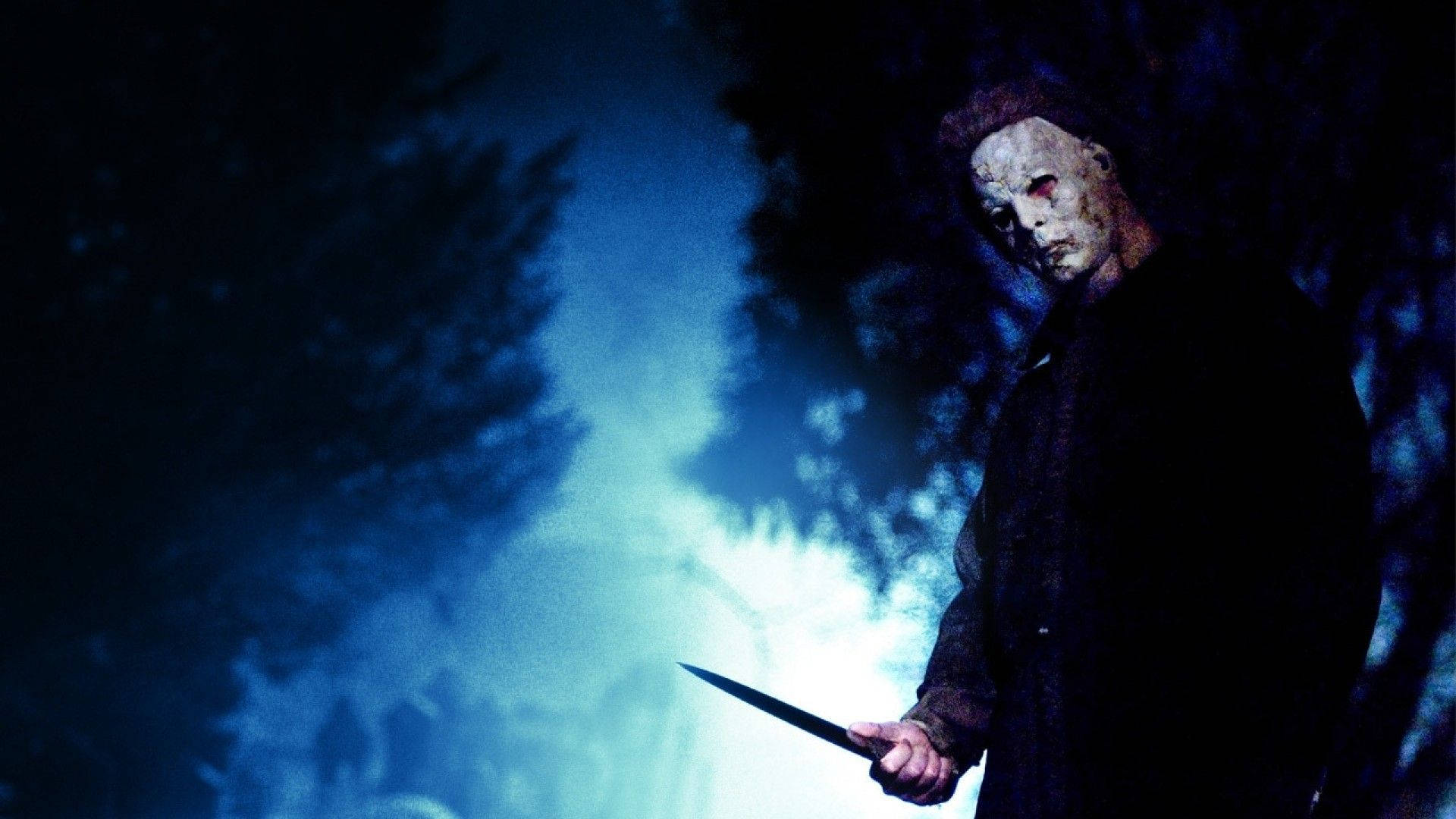 Download halloween michael myers wallpaper