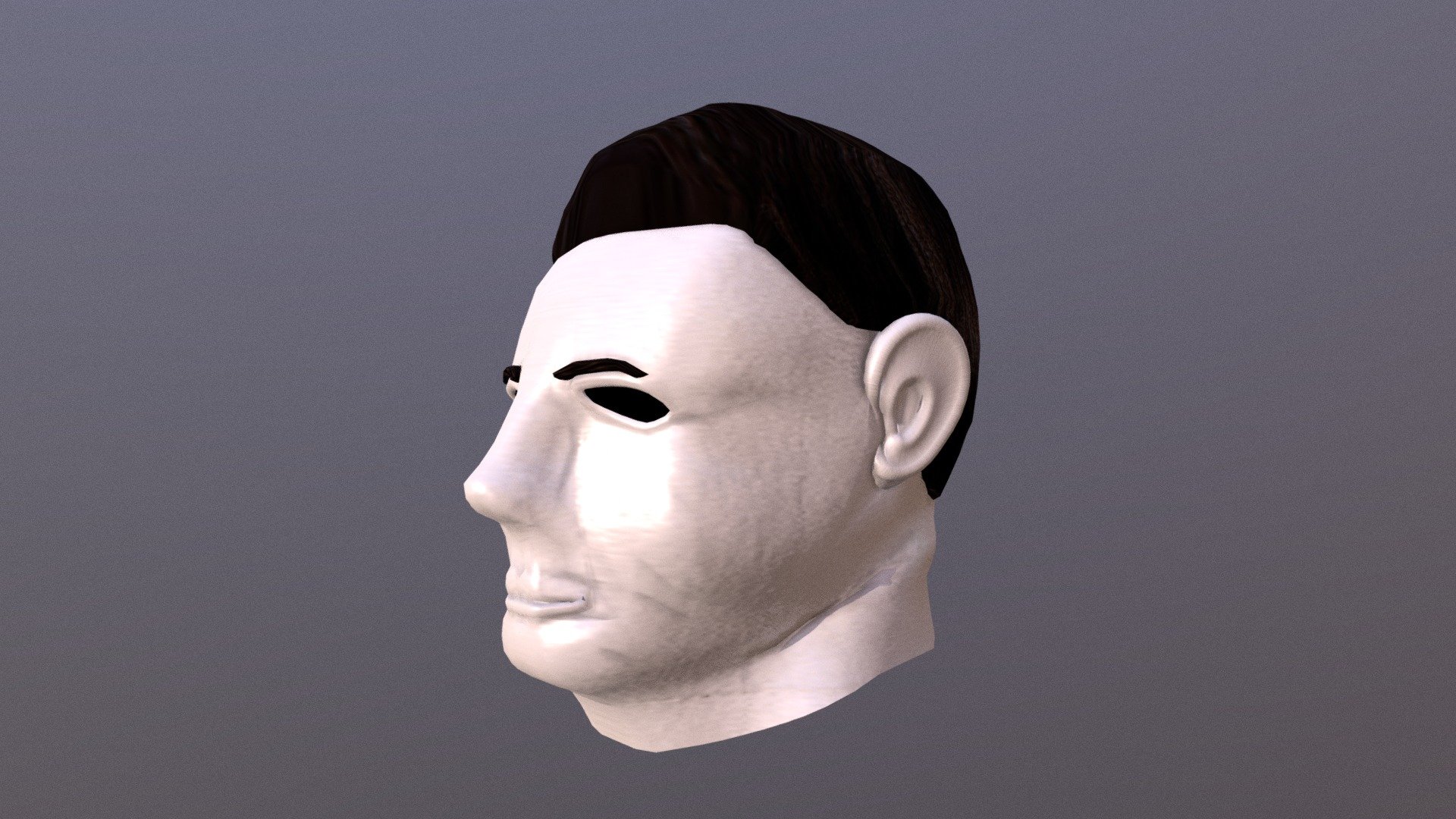 Michael myers mask halloween