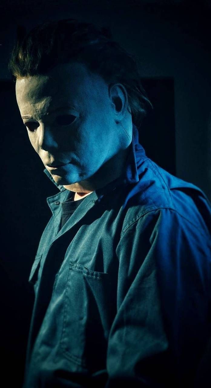 Download michael myers wallpaper by morochucky