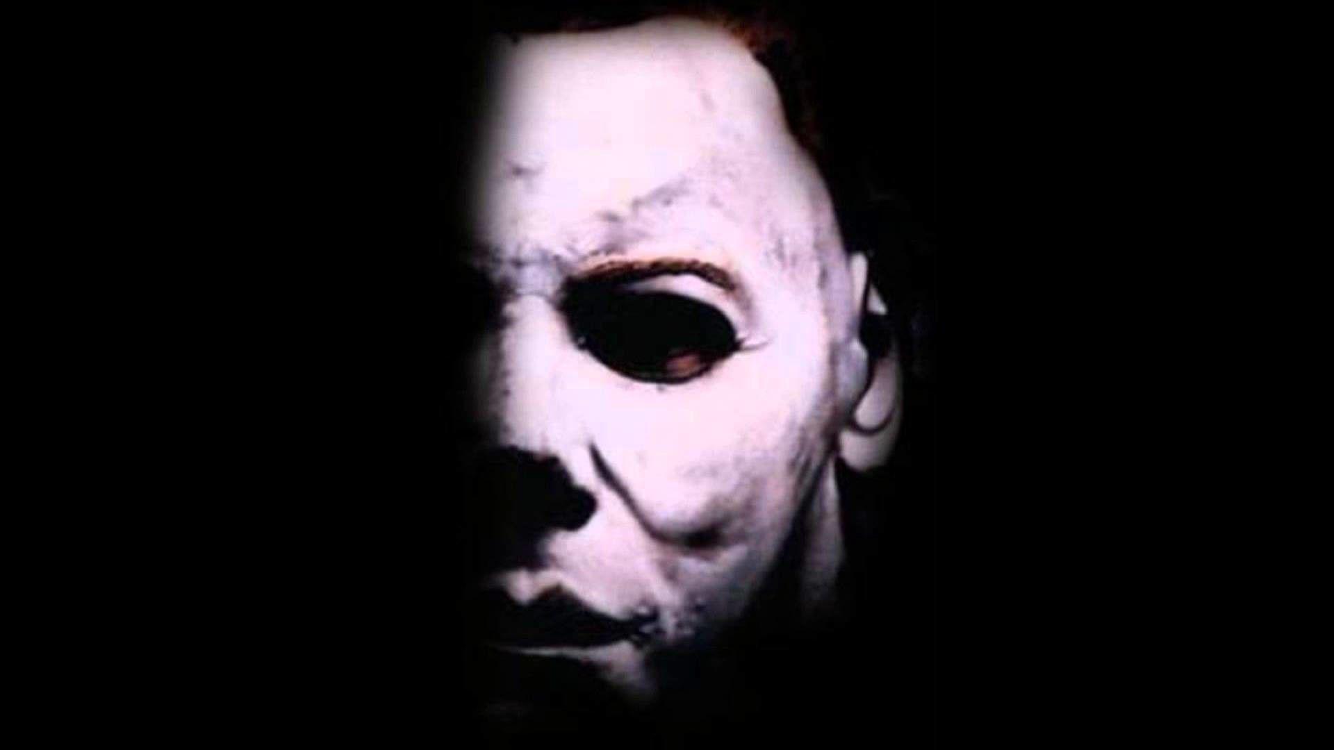 Michael myers mask free wallpapers