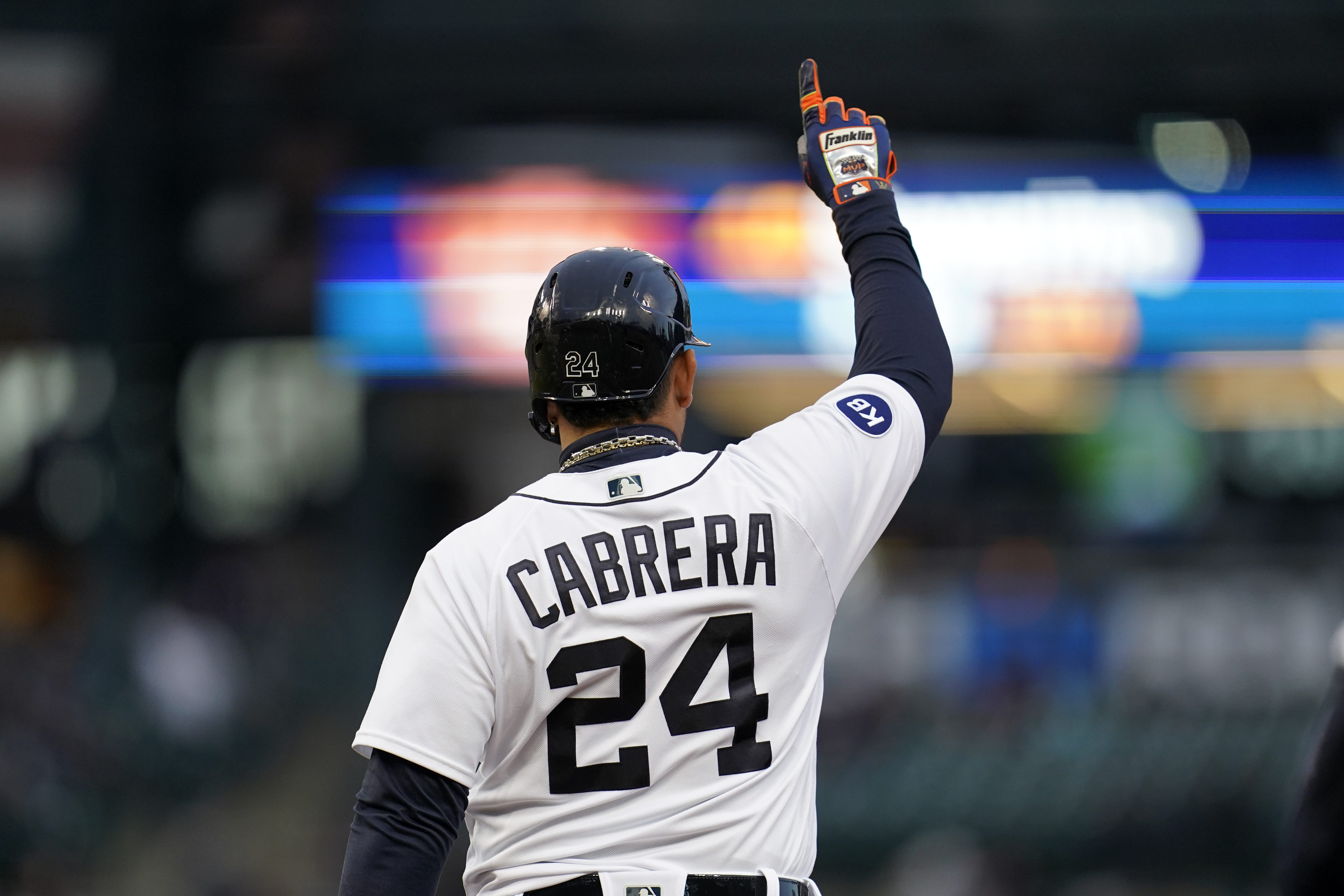 Miguel Cabrera Wallpaper HD Fans APK pour Android Télécharger