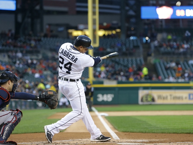 Miguel Cabrera Wallpaper HD Fans APK pour Android Télécharger