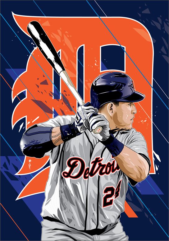 Miguel Cabrera Wallpaper HD Fans APK pour Android Télécharger