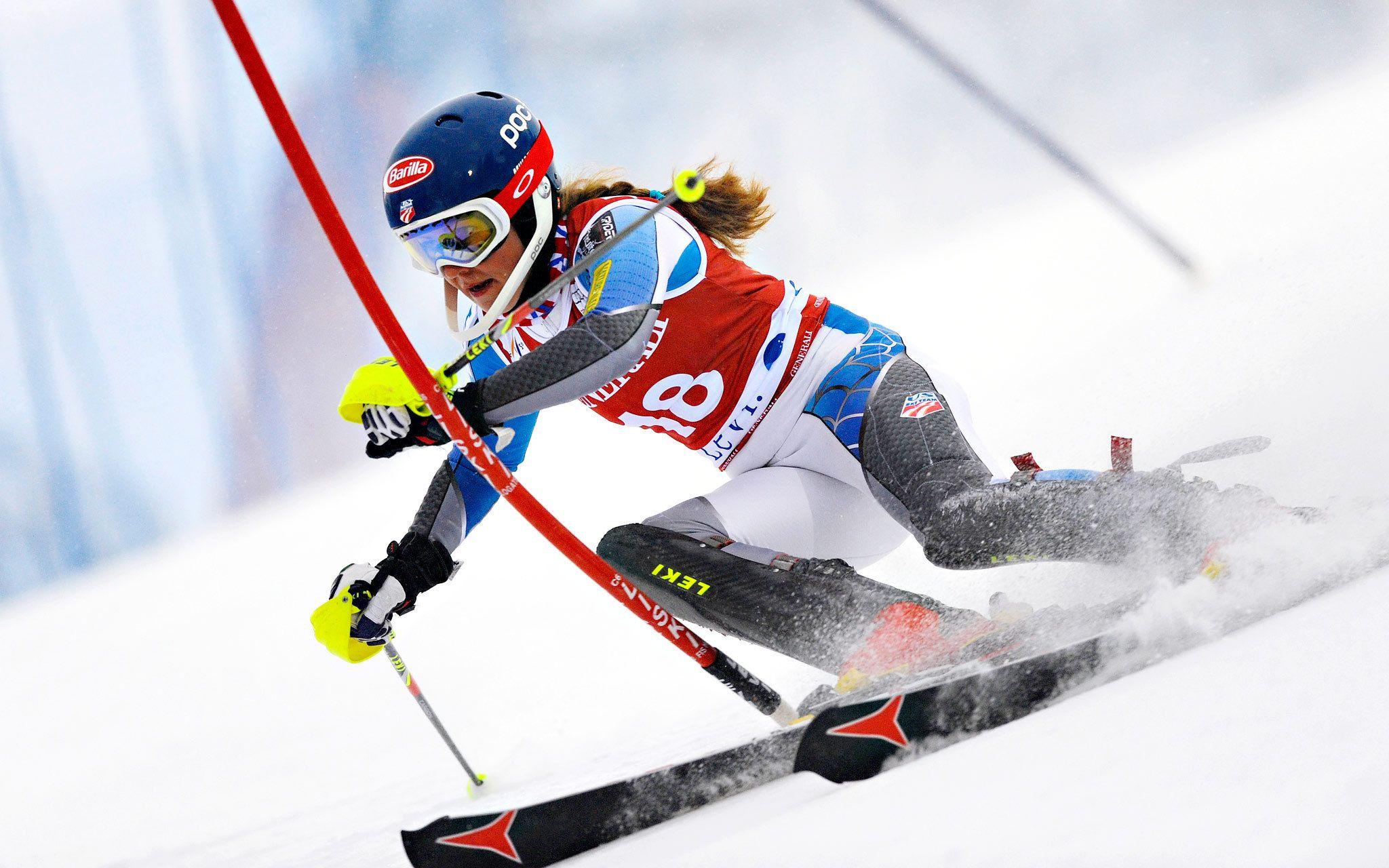 Download mikaela shiffrin wallpapers Bhmpics