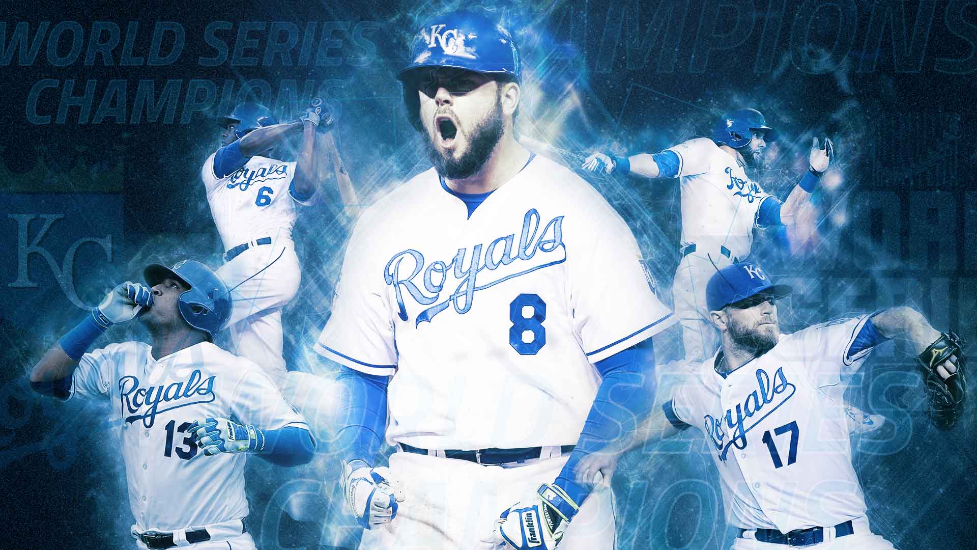 9,080 Mike Moustakas Photos & High Res Pictures - Getty Images