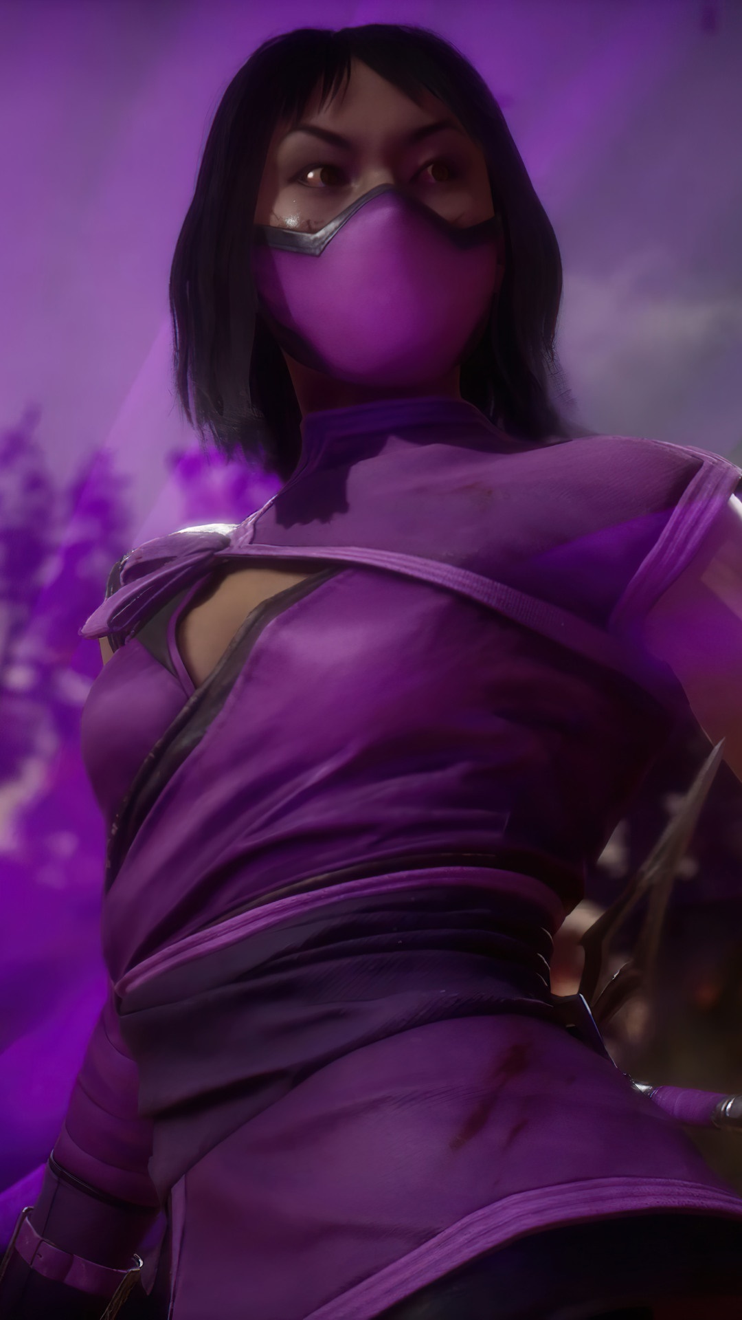 Download Free 100 + mileena mk11 Wallpapers