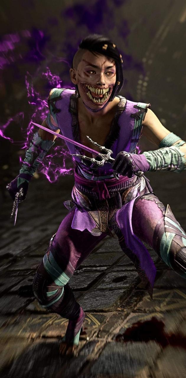 Download Free 100 + mileena mk11 Wallpapers