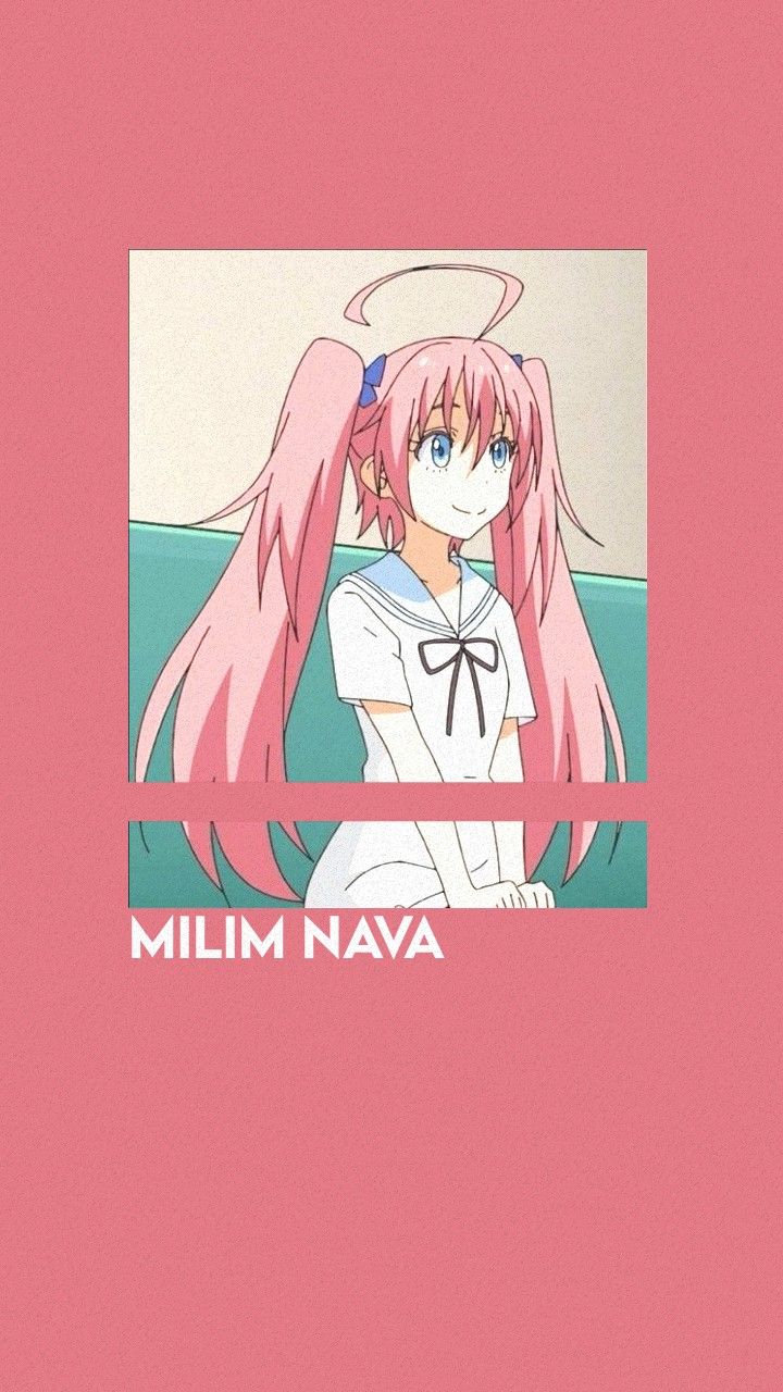 Milim nava wallpaper àªàààààààà