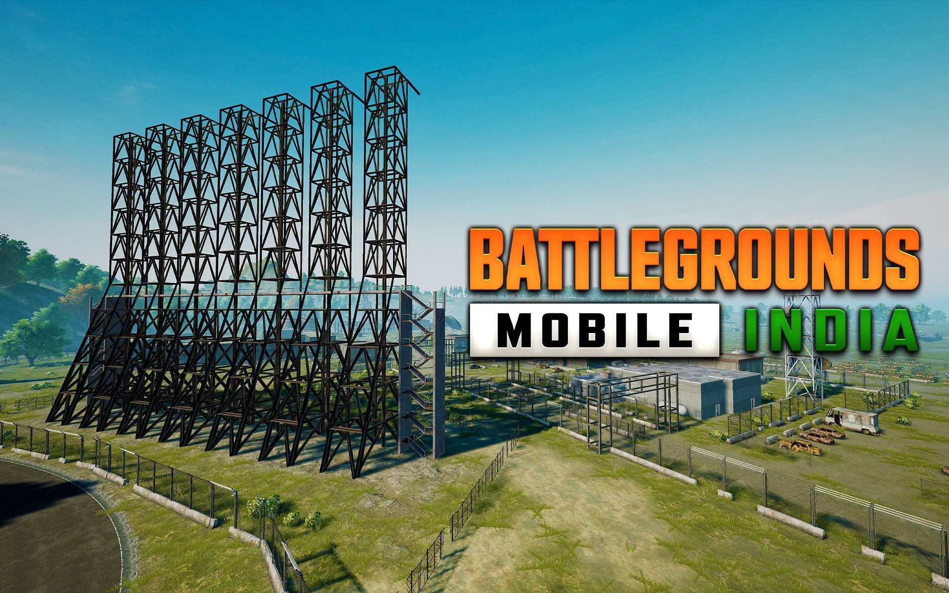 Best drop strategies for military base in pubg mobile and bgmi