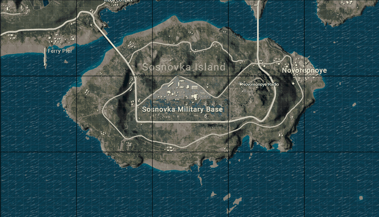 Pubg pros guide to make the most of the military base in erangel