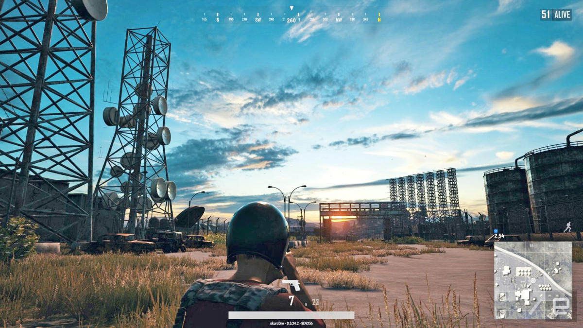 Pubg sets new record with three million simultaneous players