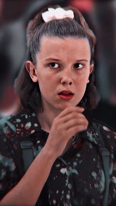 Millie bobby brown wallpapers ideas millie bobby brown bobby brown millie