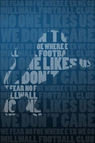 Mike D'Arcy on LinkedIn: Millwall FC - Millwall FC - Millwall FC