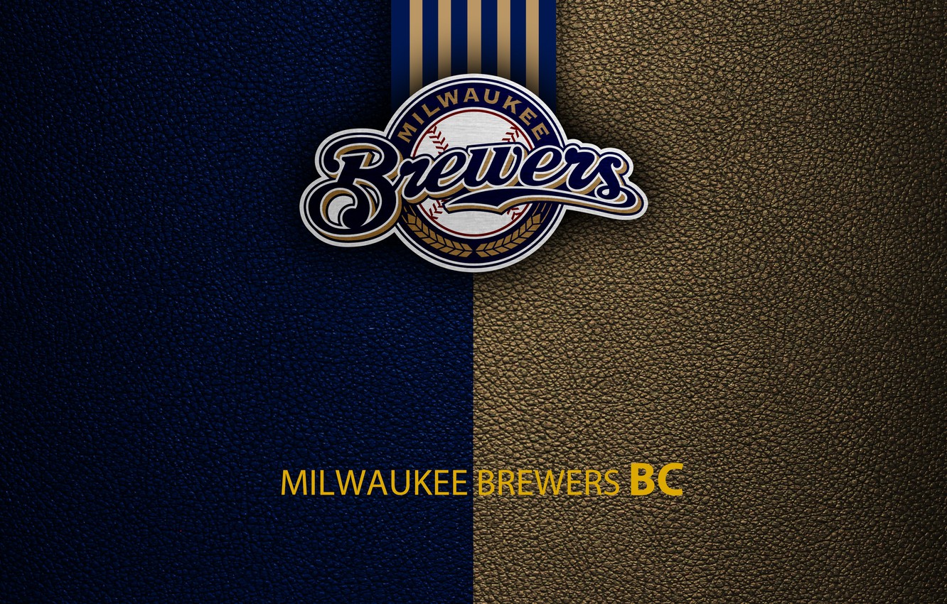 Download Milwaukee Brewers MLB baseball team DwwFQ High quality f