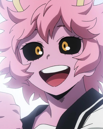 Download Free 100 + mina ashido aesthetic