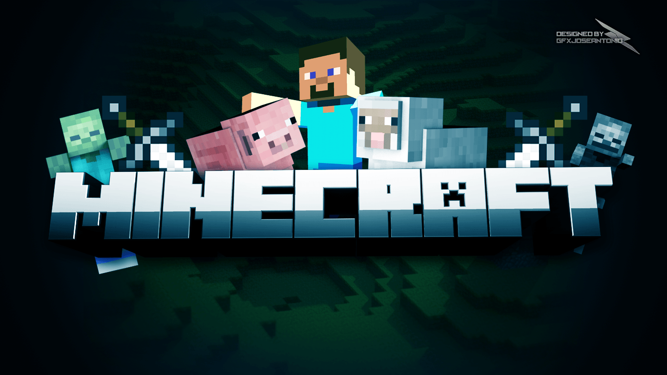 Herobrine by Lcraft on DeviantArt  Minecraft wallpaper, Minecraft  characters, Minecraft pictures