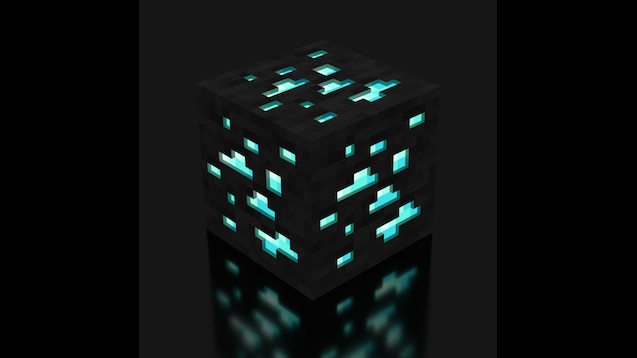 Download Free 100 + minecraft ore Wallpapers