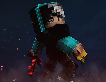 Download Free 100 + minecraft skin Wallpapers