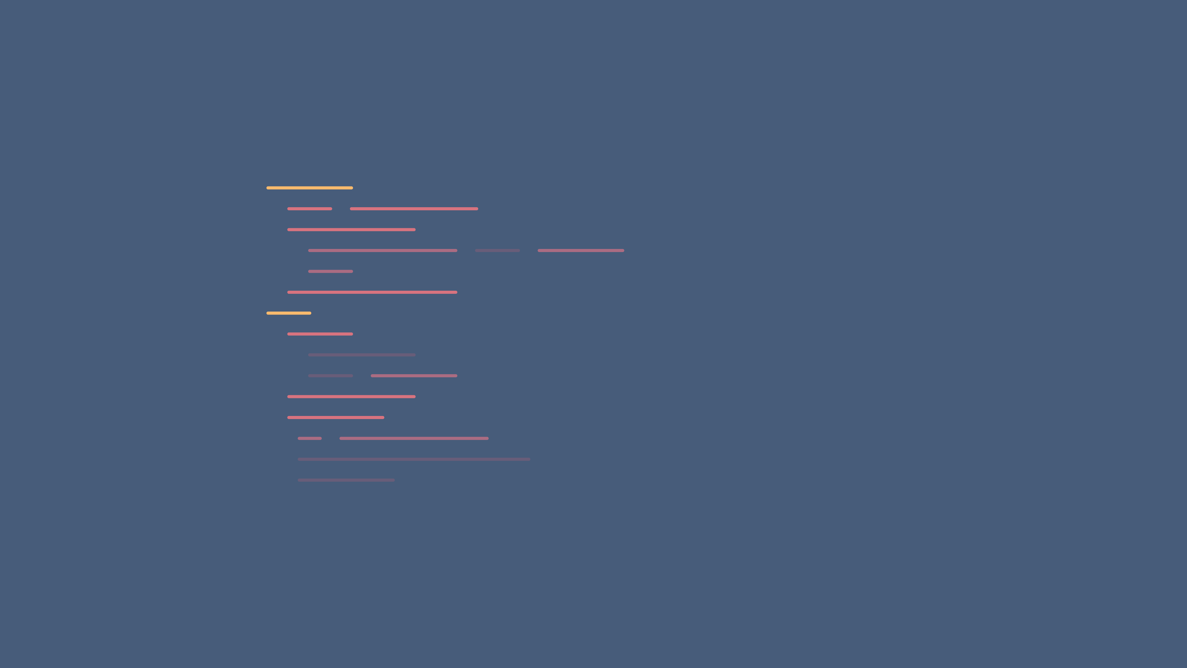 Minimalist Coding Wallpaper - Wallpaperforu