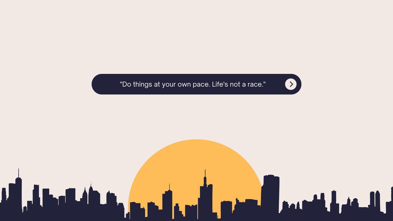 Download Free 100 + Minimalistic Quotes Wallpapers