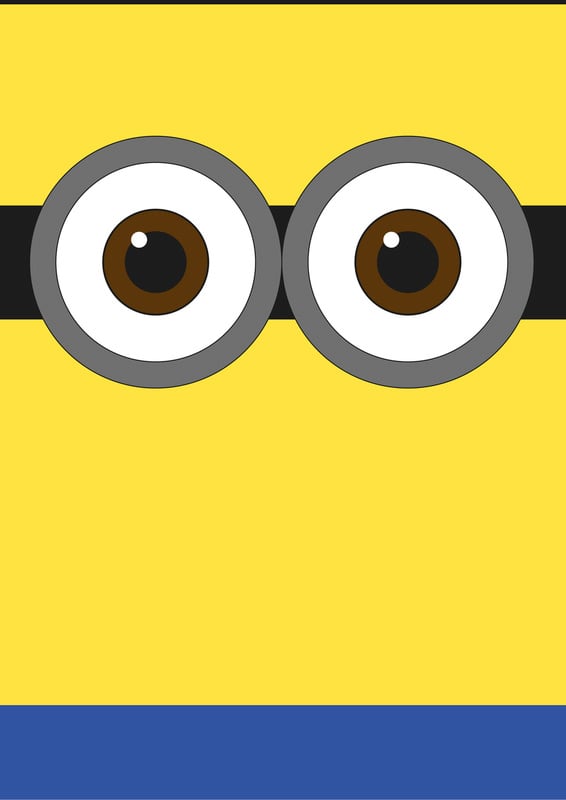 minions wallpaper 4k ipad