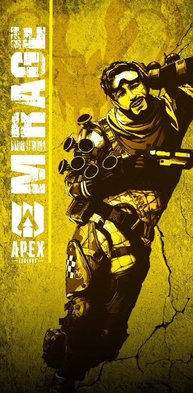 Download Free 100 + mirage apex Wallpapers