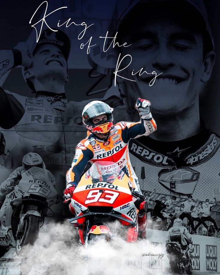 Marc Márquez on X: 