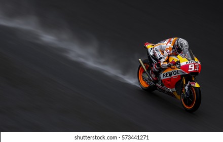 Marc Marquez Wallpapers (67+ pictures)