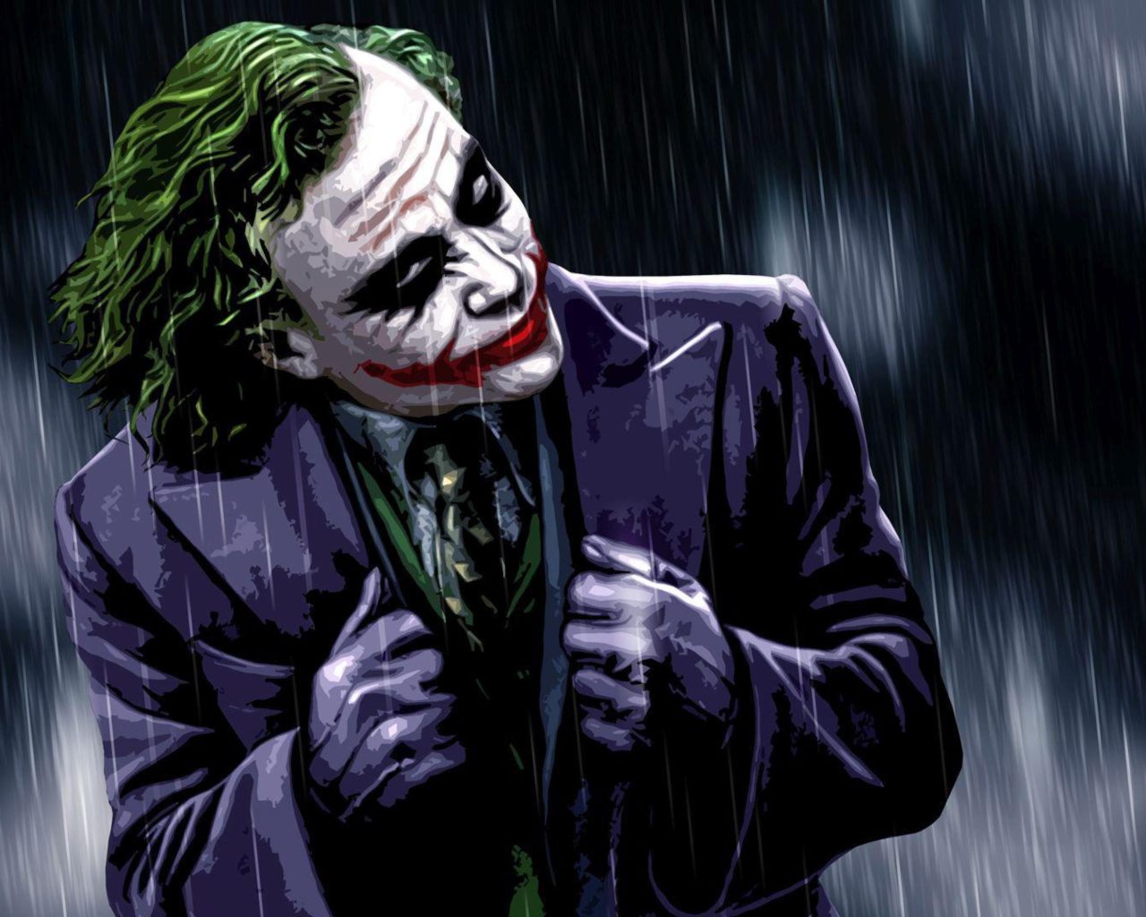 The joker the dark knight desktop wallpaper hd for mobile phones and laptops x