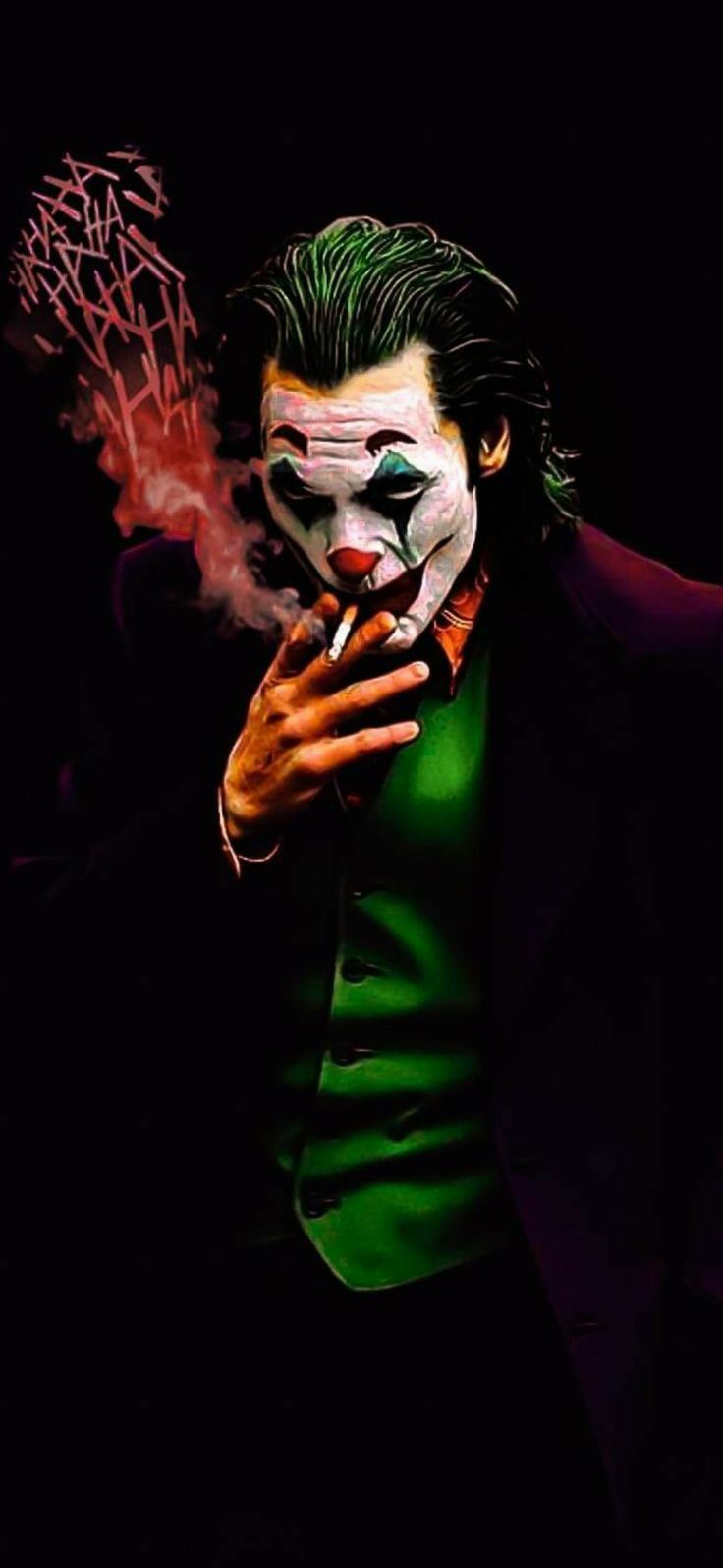 Pin by nandakyaw on my saves joker wallpapers joker hd wallpaper free android wallpaper