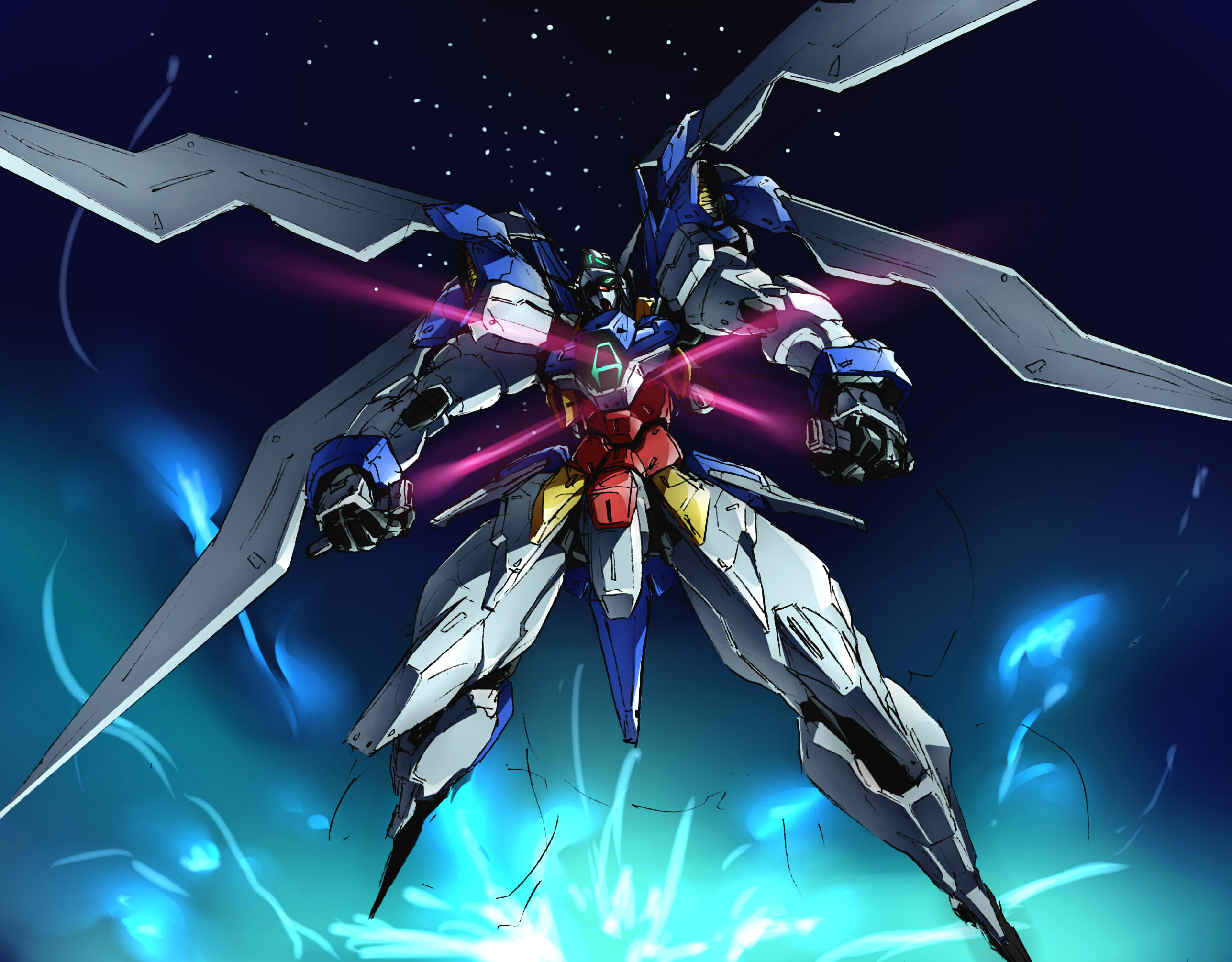 Download Free 100 + mobile suit gundam age Wallpapers