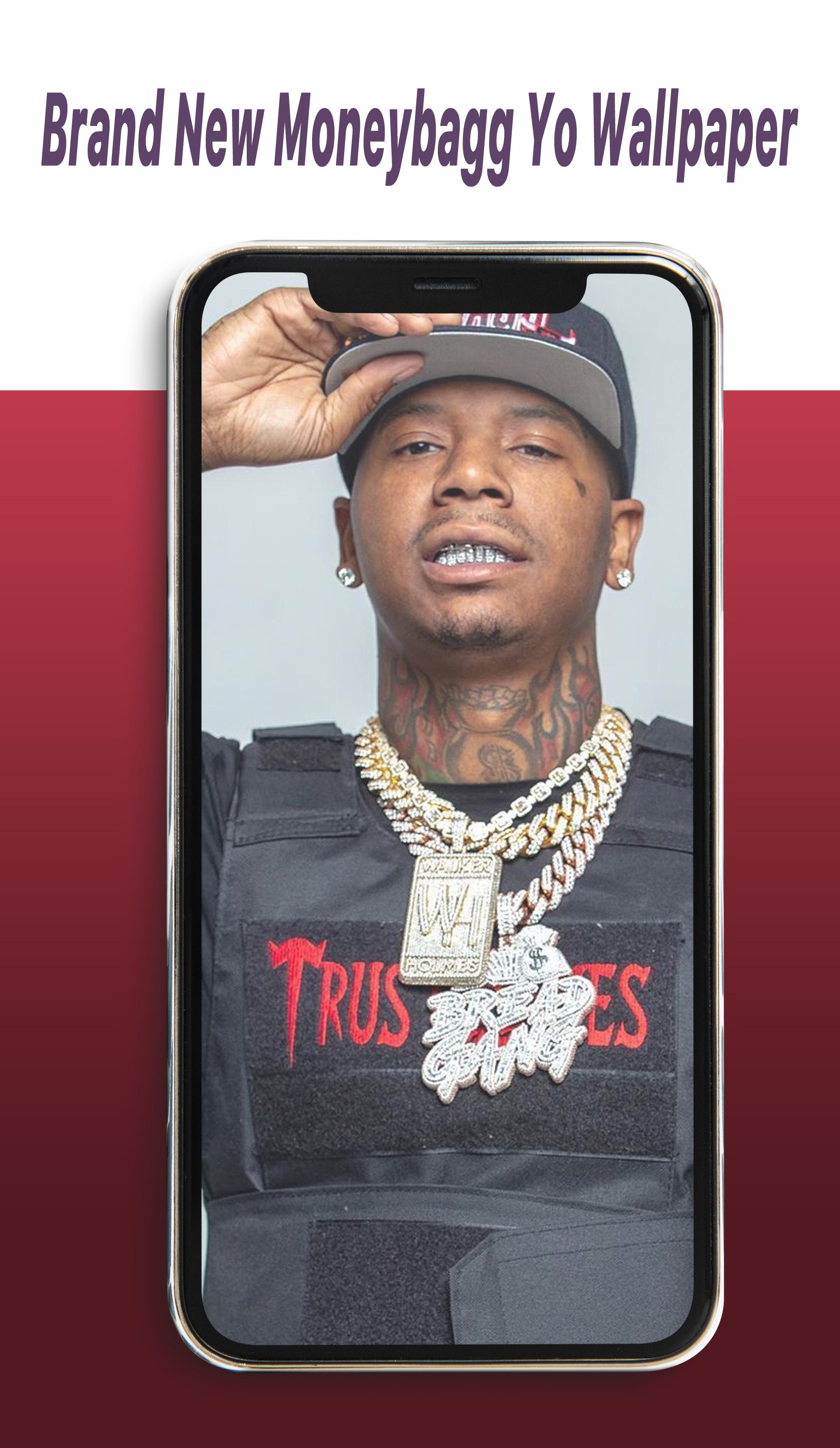 Oneybagg yo wallpaper apk voor android download