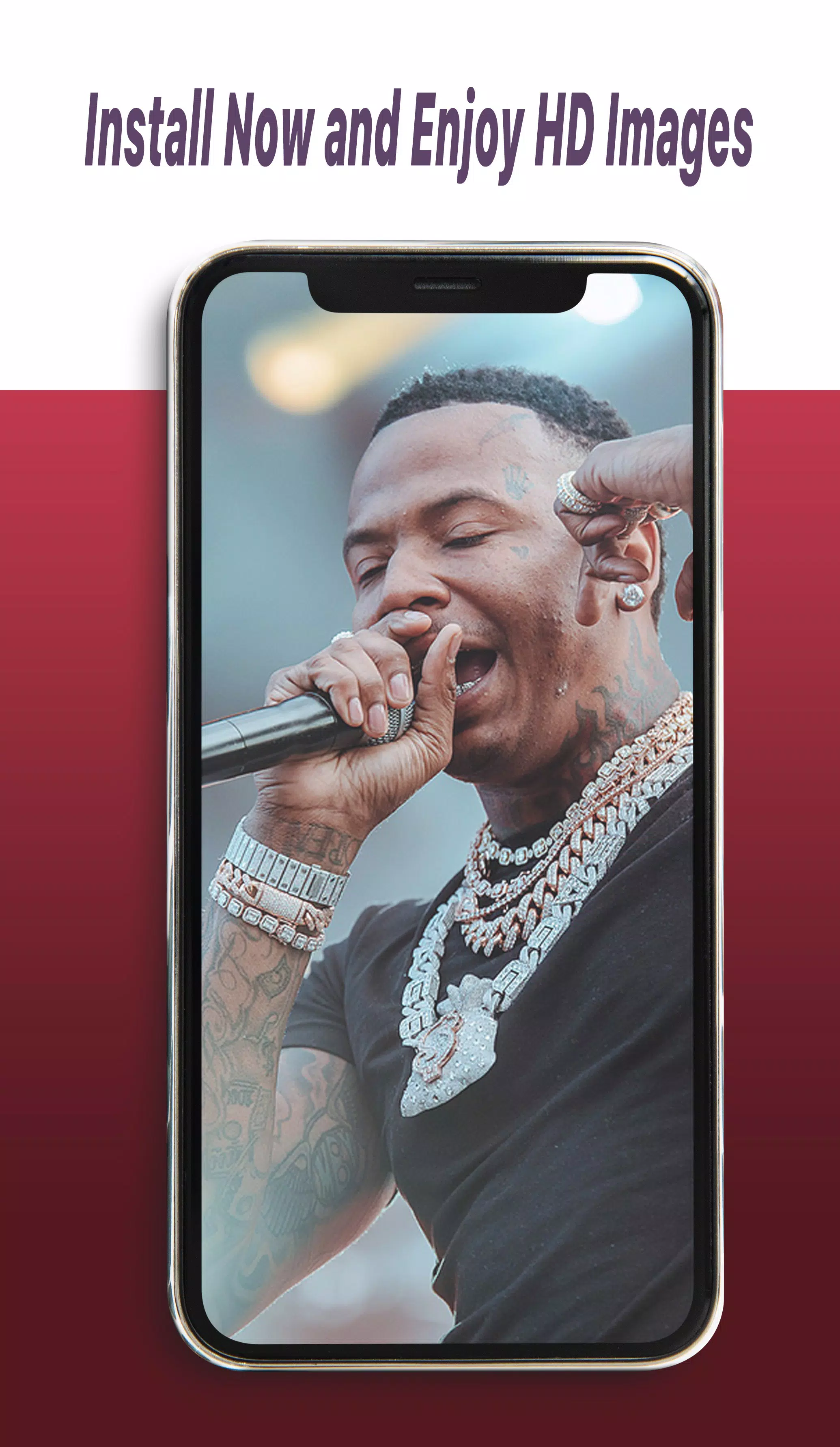 Moneybagg yo wallpaper apk for android download