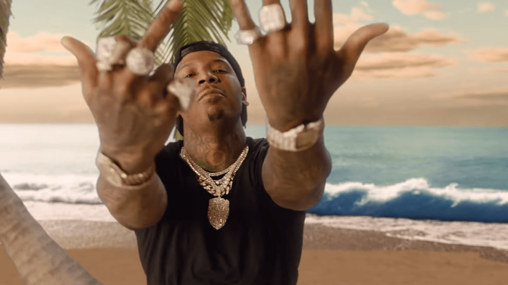 Stream moneybagg yos new song time today