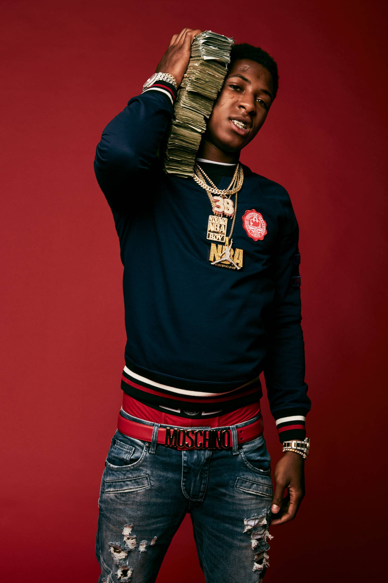 Moneybagg yo backgrounds for free