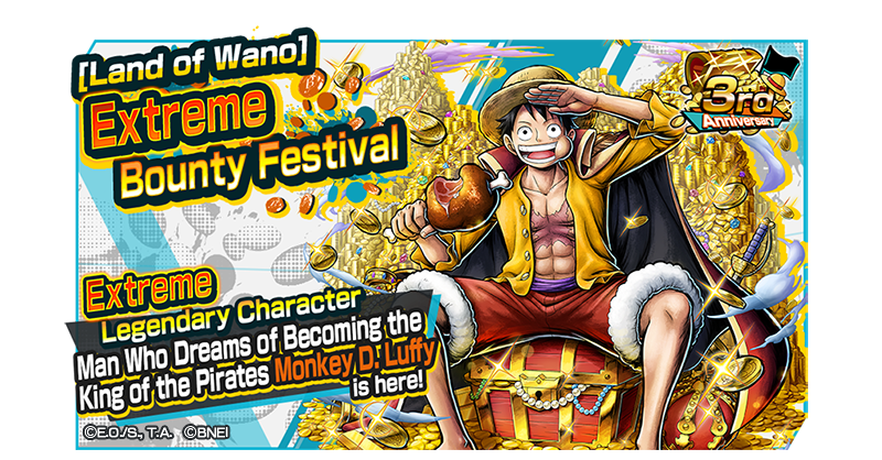 Download Free 100 + monkey d luffy bounty