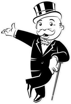 Download Free 100 + monopoly man logo Wallpapers