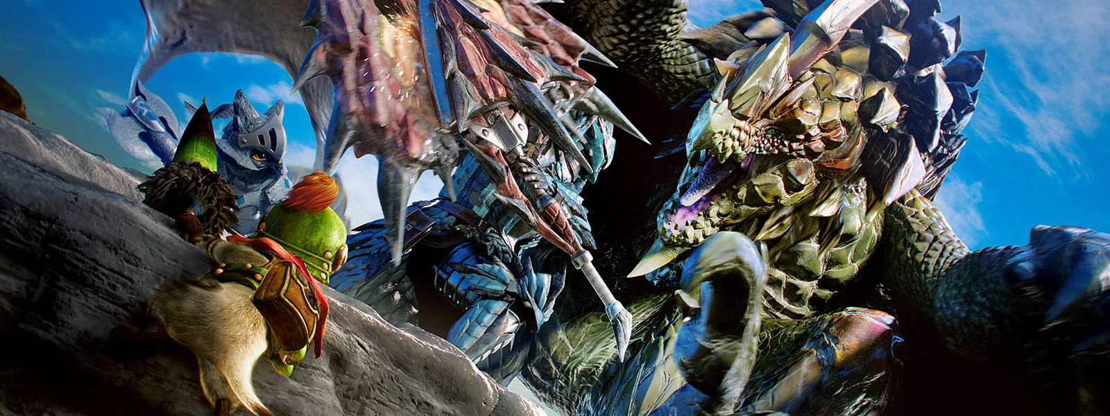 Download Free 100 + monster hunter 4 Wallpapers