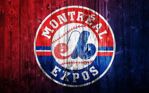 Montreal Expos wallpaper by Federico_S - Download on ZEDGE™