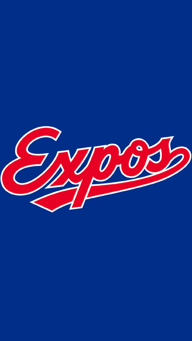 Montreal Expos wallpaper by Federico_S - Download on ZEDGE™