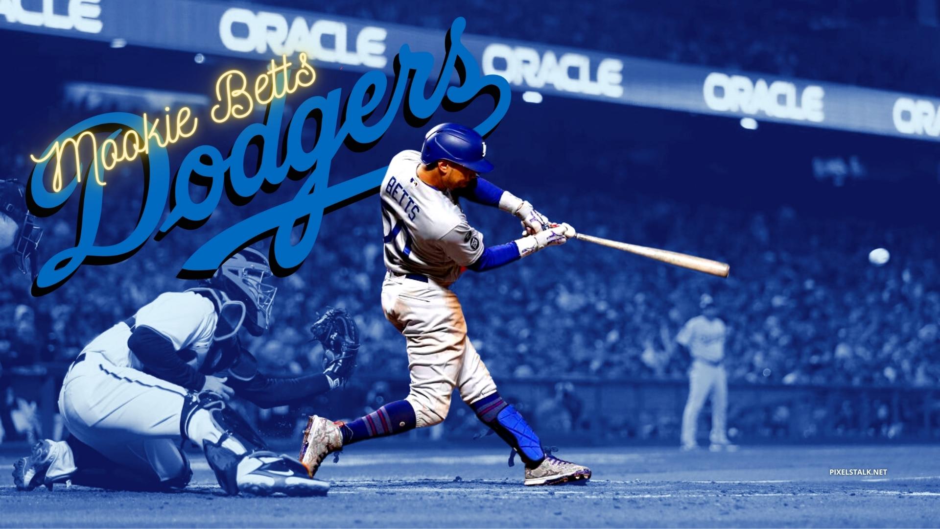 Download Free 100 + mookie betts dodgers Wallpapers