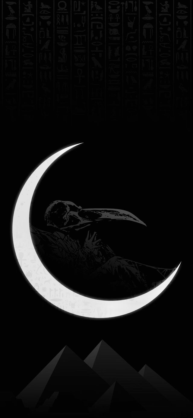 Download moon knight phone wallpapers Bhmpics