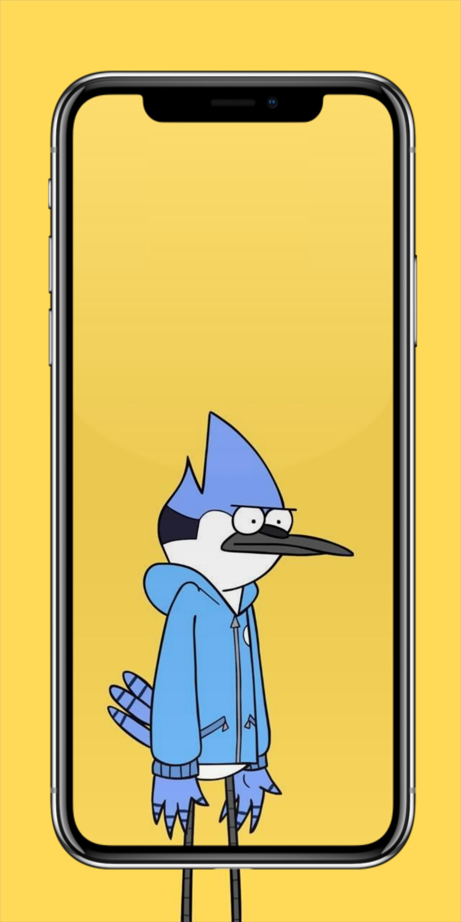 Regular show wallpaper hd k apk for android download