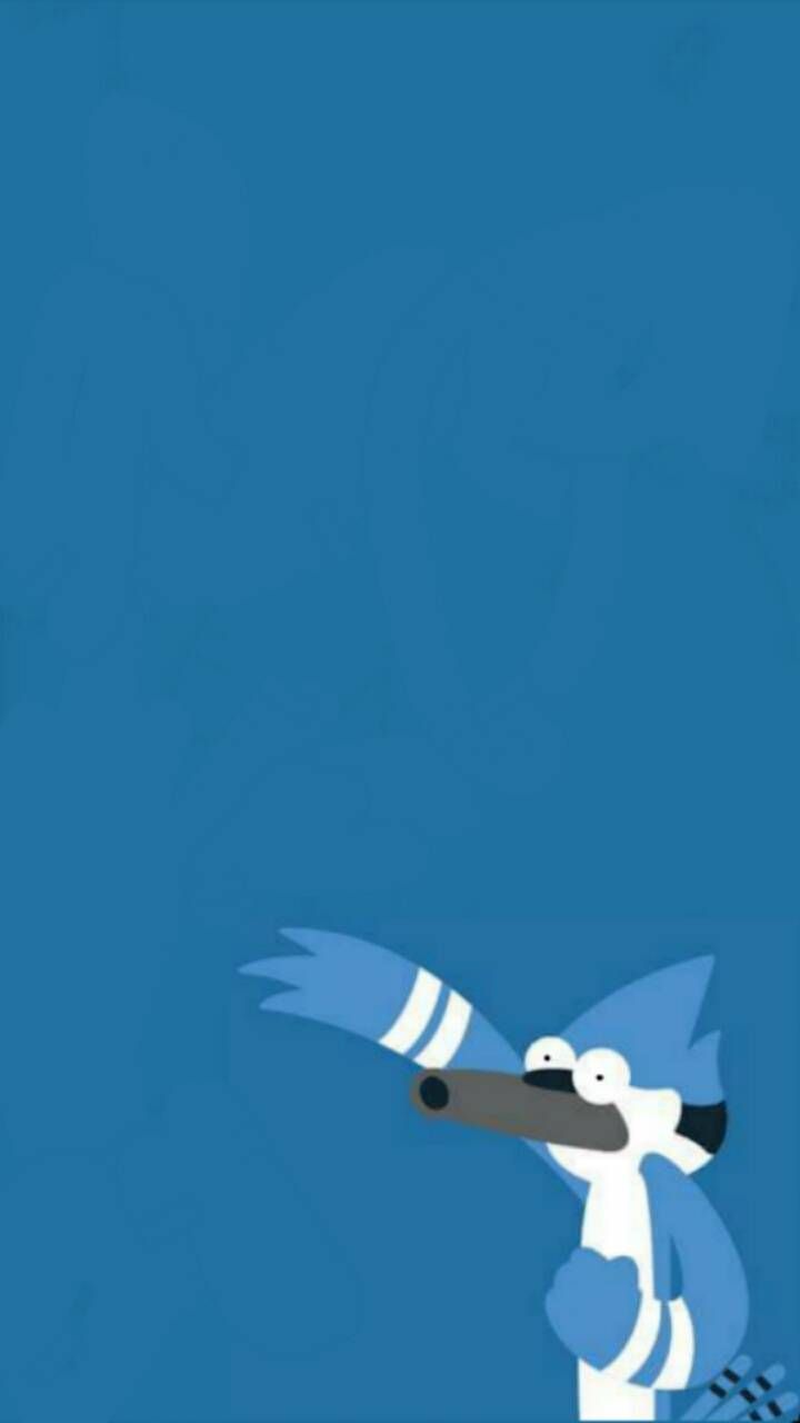 Regular show iphone wallpapers